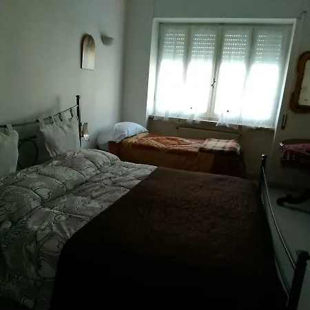 Casamonti Lejlighed *