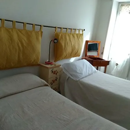 Casamonti Lejlighed Vetralla