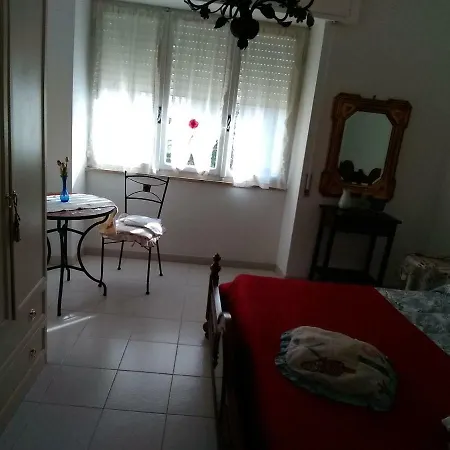 Casamonti Lejlighed Vetralla